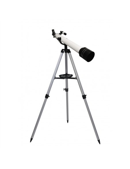 Télescope 40 activités - Buki