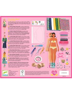 a Mode by Magali - Djeco 2