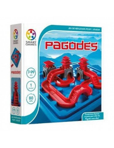 Pagodes