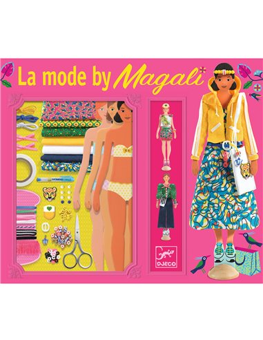 a Mode by Magali - Djeco