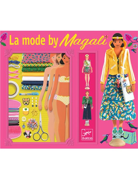 a Mode by Magali - Djeco