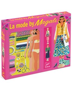 a Mode by Magali - Djeco