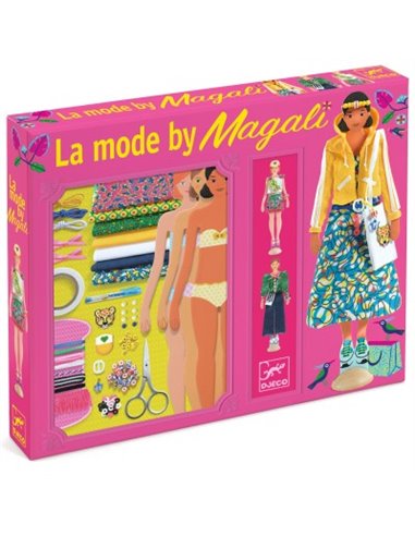 a Mode by Magali - Djeco