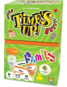 Times up