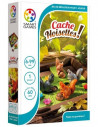 Cache Noisettes!