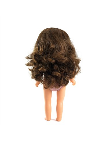 Lovely pomea poupee - lovely Roxane - pomea djeco