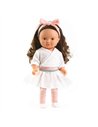 Lovely pomea poupee - lovely Roxane - pomea djeco