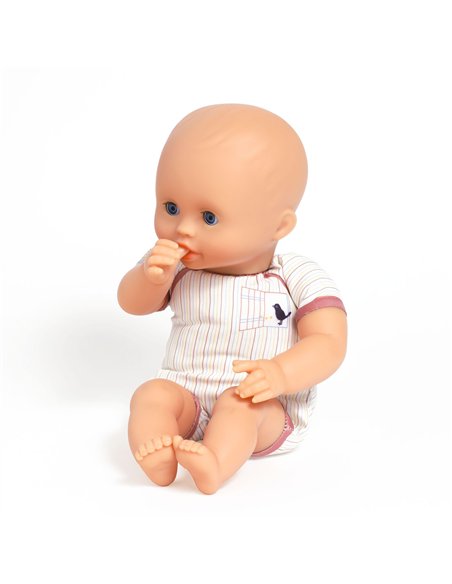 Baby pomea poupon - Baby Iris - pomea djeco