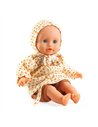 Baby pomea poupon - Baby Iris - pomea djeco