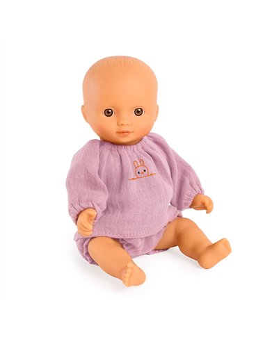 Baby pomea poupon - Mini Lola, Ola, Dina - pomea djeco