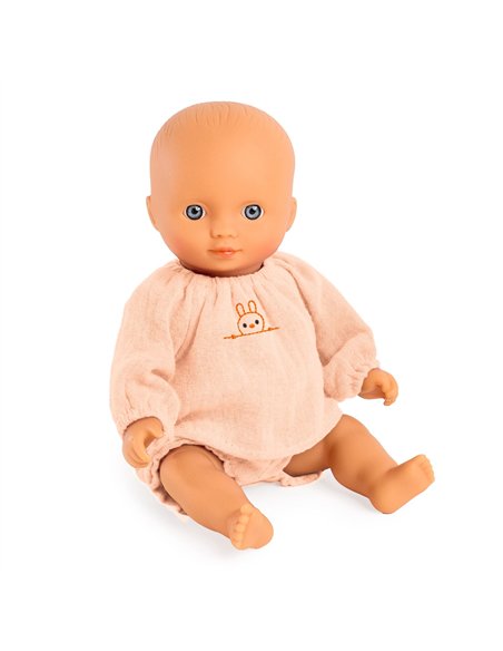 Baby pomea poupon - Mini Lola, Ola, Dina - pomea djeco