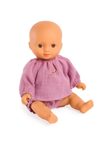 Baby pomea poupon - Mini Sara - pomea djeco