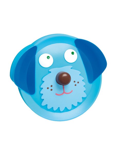 Porte-cartes Chien - Djeco
