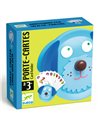 Porte-cartes Chien - Djeco