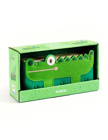SoftiPop - Djeco