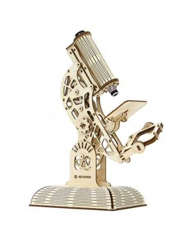 MIcroscope