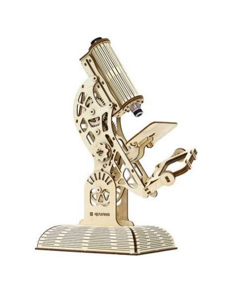 MIcroscope