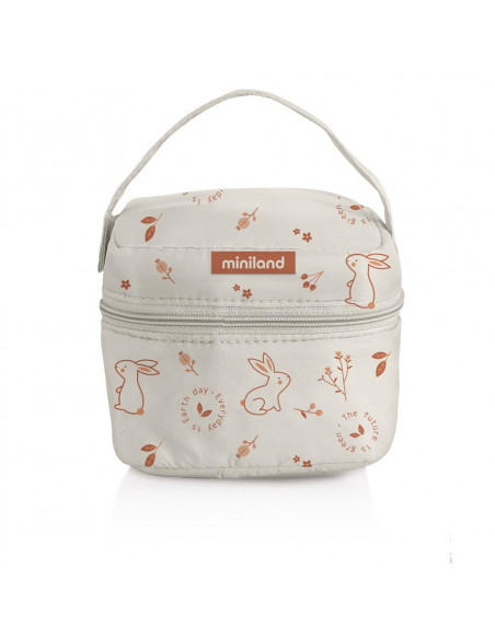 Sac thermos lapin