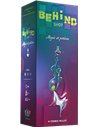 Behind shot - Magie et potions