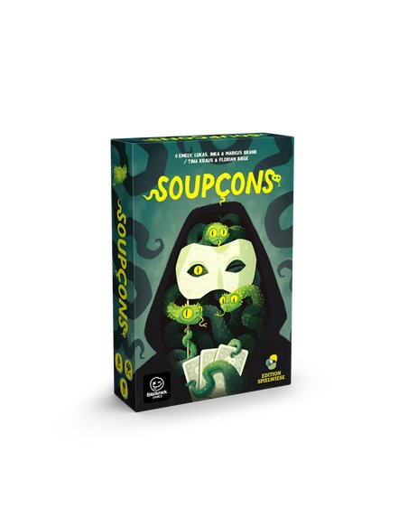 SOUPCONS