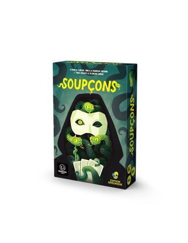 SOUPCONS