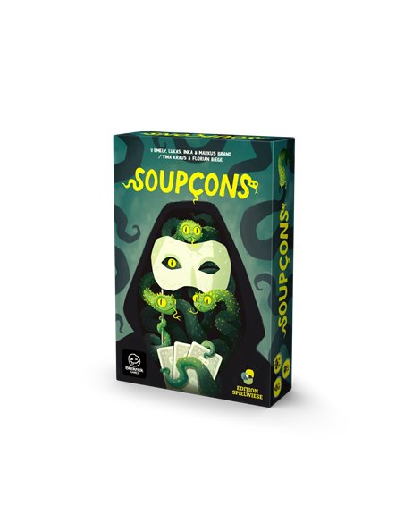 SOUPCONS