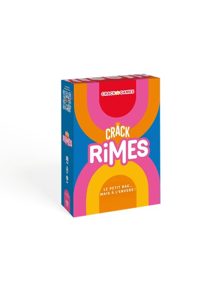 CRACK RIMES