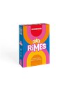 CRACK RIMES