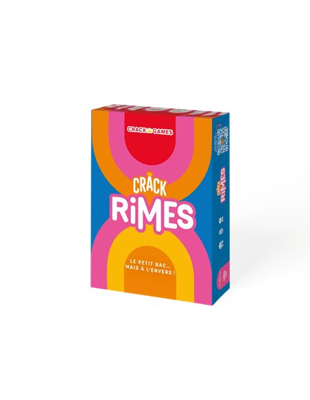 CRACK RIMES