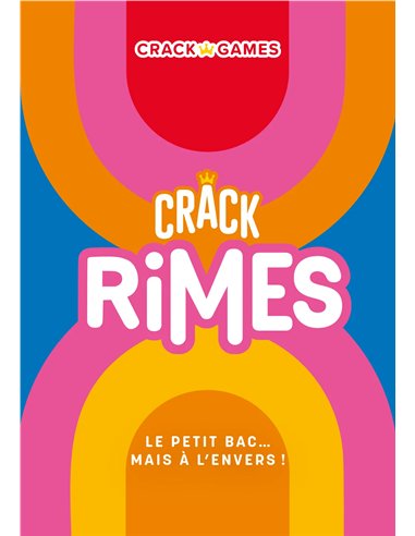 CRACK RIMES