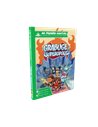 MA 1ERE AVENTURE : GRABUGE A SUPEROPOLIS