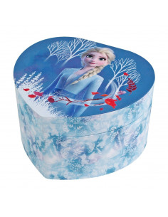 Grand Cur Musical la Reine des Neiges II 2