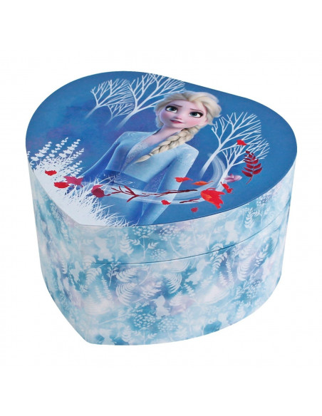 Grand Cur Musical la Reine des Neiges II