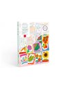 Coffret peinture au numéro - Seed Packets - La petite épicerie