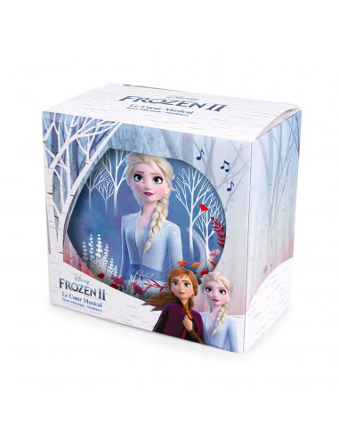 Grand Cur Musical la Reine des Neiges II