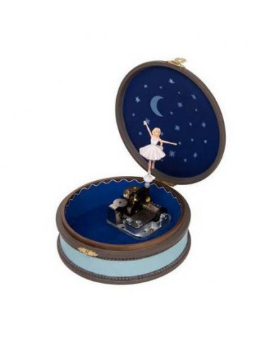 Boite à Bijoux Fétiche de Félicie - Ballerina©