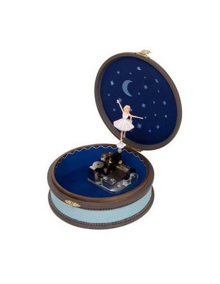 Boite à Bijoux Fétiche de Félicie - Ballerina©