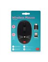 Souris sans Fil Kitty - Wireless Mouse - Legami