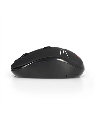 Souris sans Fil Kitty - Wireless Mouse - Legami