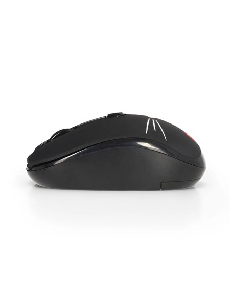 Souris sans Fil Kitty - Wireless Mouse - Legami