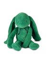 Lapin Méloé 56cm - vert prairie - Mailou