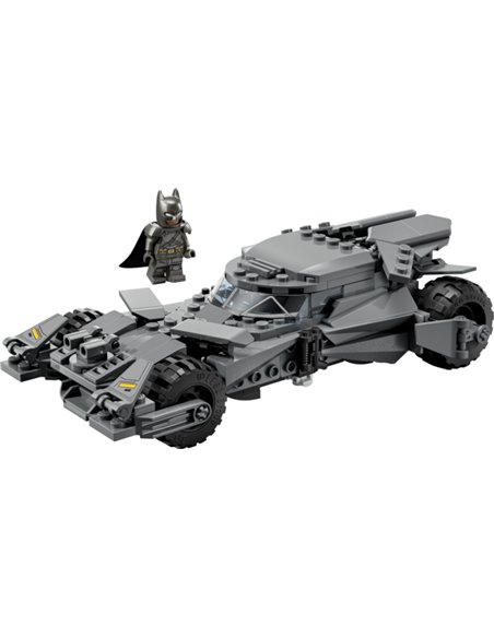 LEGO DC COMICS SUPER HEROES 76331 LA BATMOBILE DE BATMAN V SUPERMAN