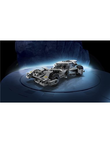 LEGO DC COMICS SUPER HEROES 76331 LA BATMOBILE DE BATMAN V SUPERMAN