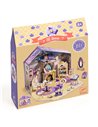 Mini maison diy - mi house - Astra - djeco