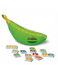 Bananagrams