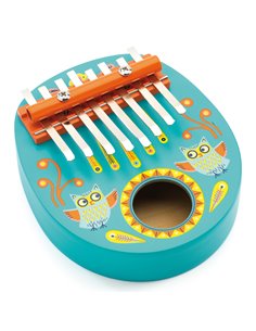 ANIMAMBO - Kalimba - Djeco
