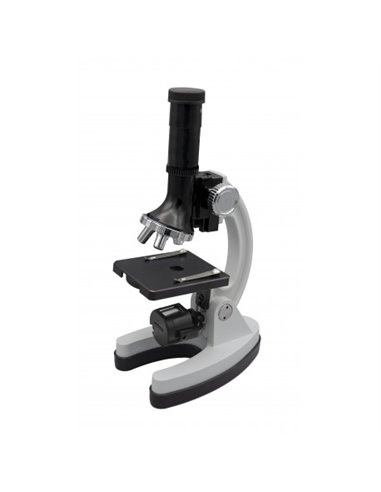 Microscope 40 expériences - Buki