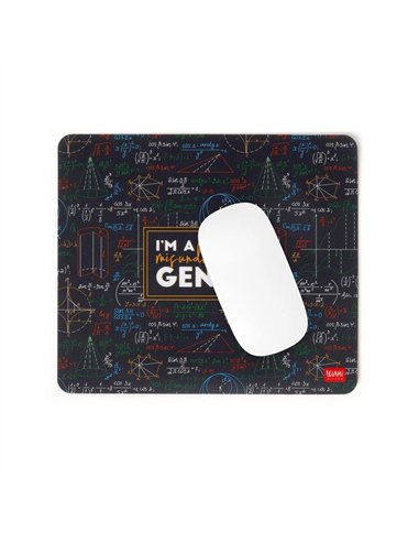 Tapis de Souris Genius - Mousepad - Legami