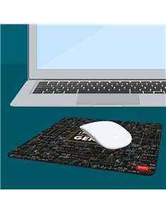 Tapis de Souris Genius - Mousepad - Legami 2