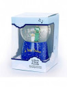 Veilleuse Boule à Neige Musicale Petit Prince© - Piles inclu